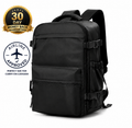 NexoraTravel™ Vacuum Backpack Travel Bag