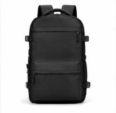 NexoraTravel™ Vacuum Backpack Travel Bag