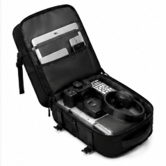 NexoraTravel™ Vacuum Backpack Travel Bag