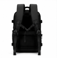 NexoraTravel™ Vacuum Backpack Travel Bag
