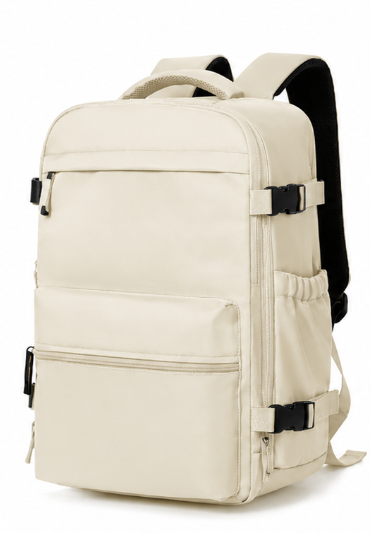 NexoraTravel™ Vacuum Backpack Travel Bag